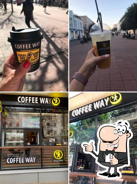 Coffee Way