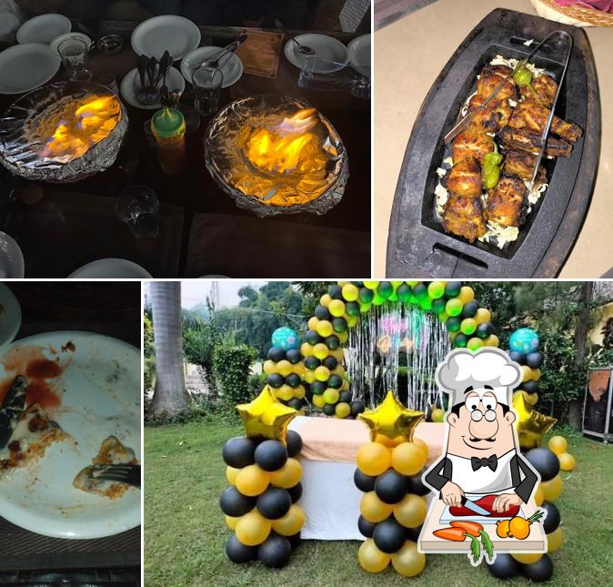 Dera Tonight Restaurant Sukkur