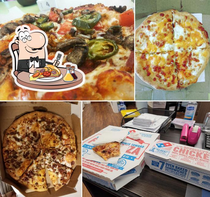 Domino's Pizza
