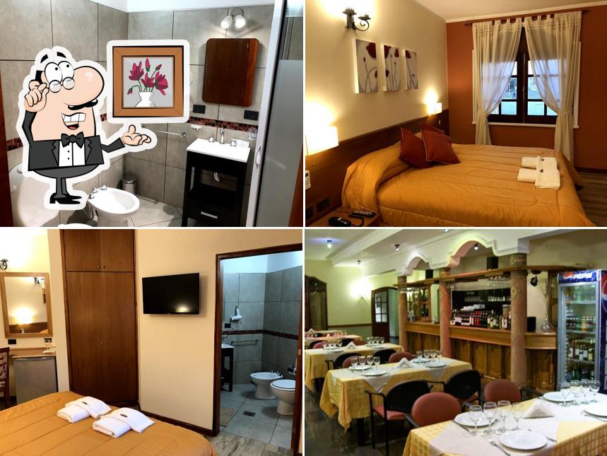 Hotel & Restaurante Santa Catalina