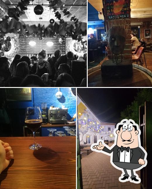 Iggy Taproom
