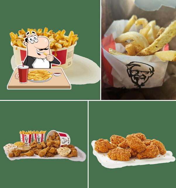 KFC