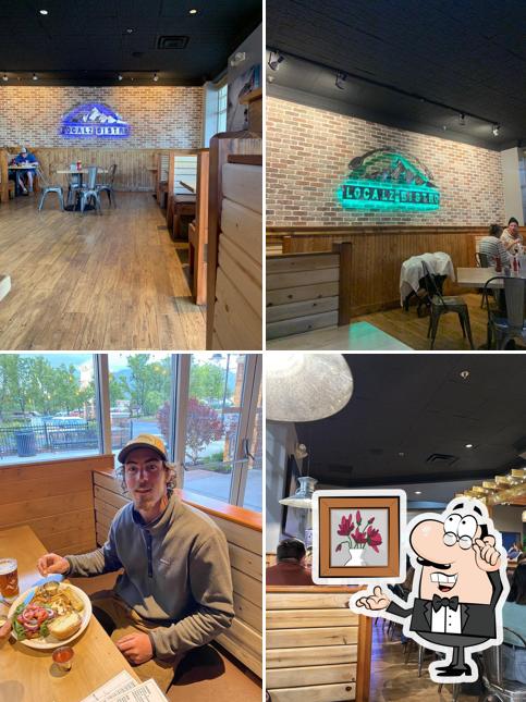Localz Bistro