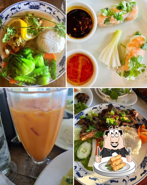 Phở VAN's Vietnamese Restaurant