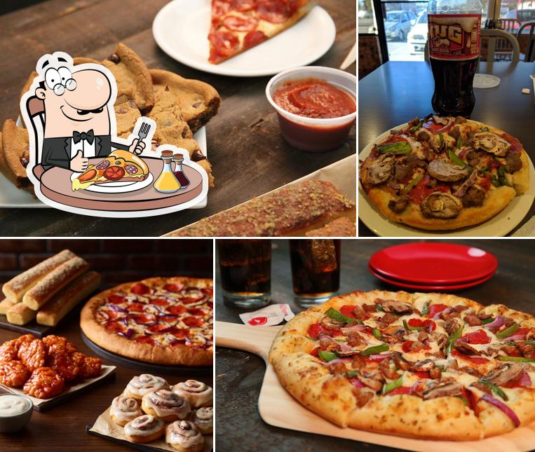 Pizza Hut