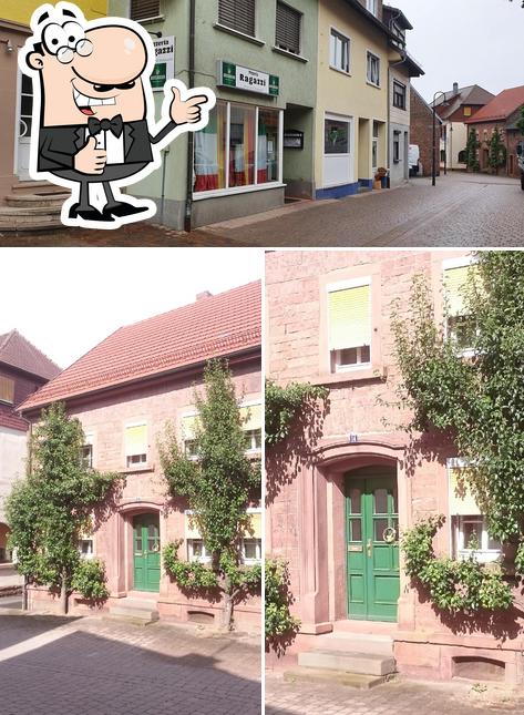 Pizzeria Ragazzi