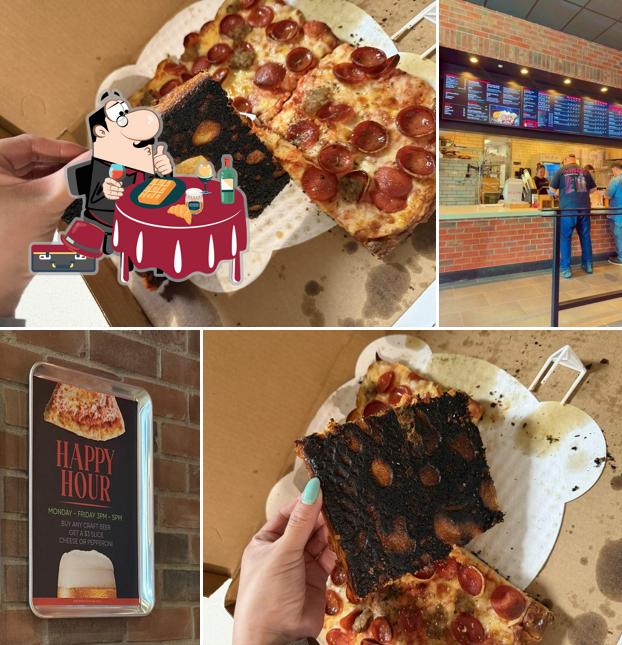 Slice House by Tony Gemignani