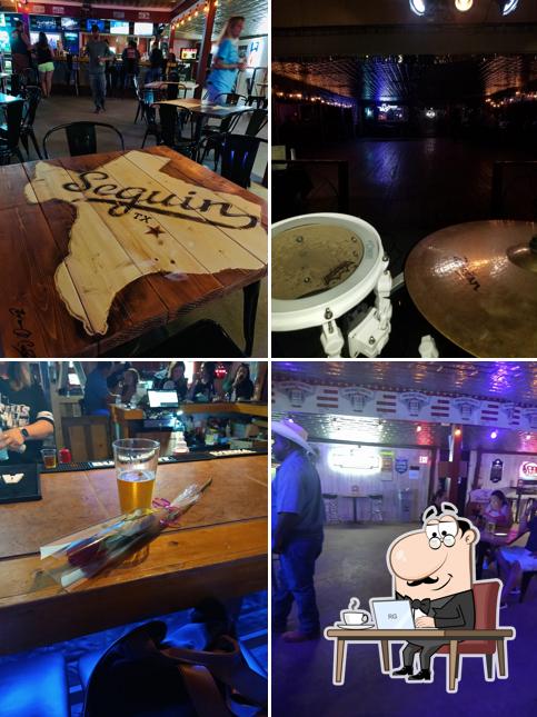 Texas 467 Tavern