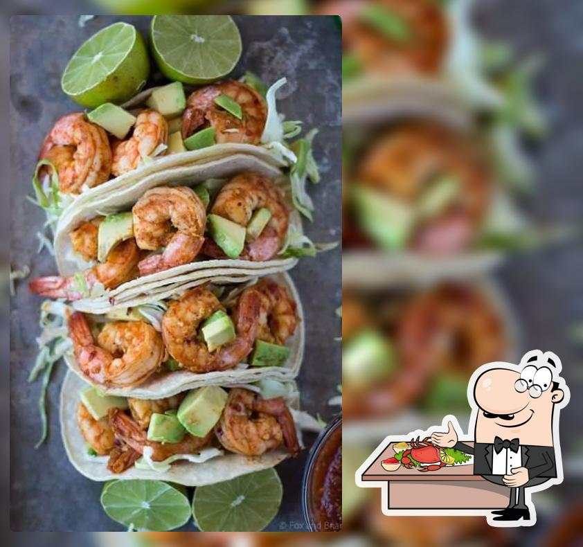 Botana Mex Con Sabor Ensenada