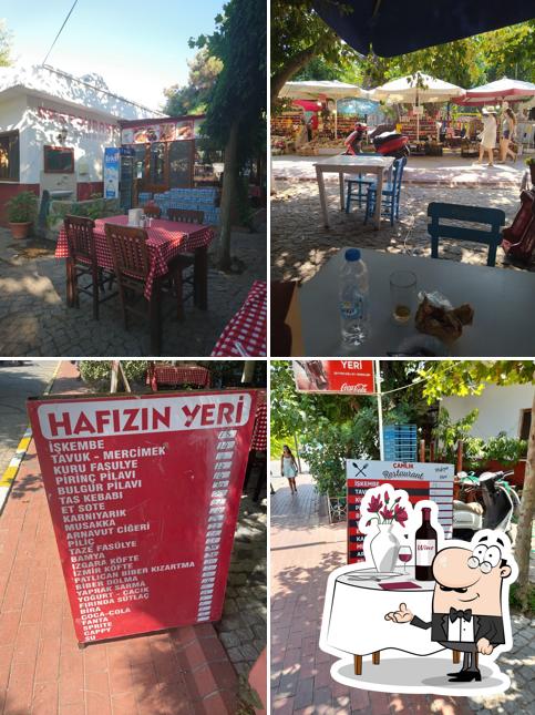 ÇAMLIK RESTORANT
