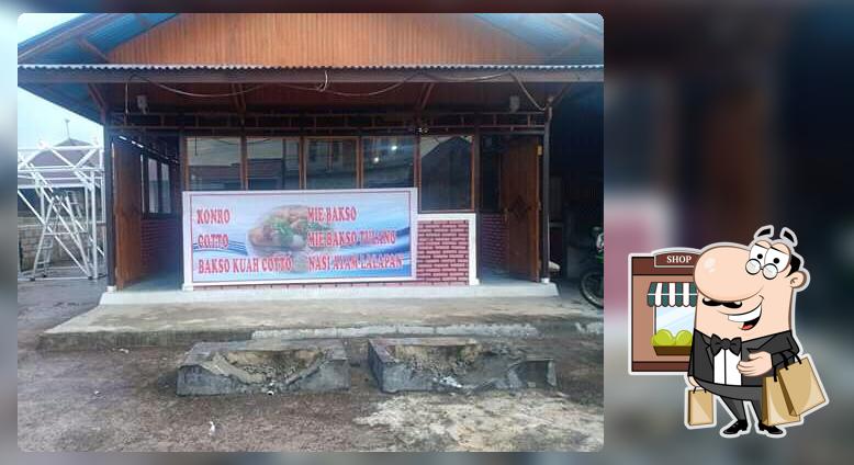 Cotto Makassar JMM
