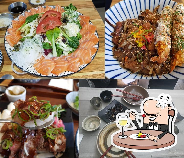 용쉐프키친