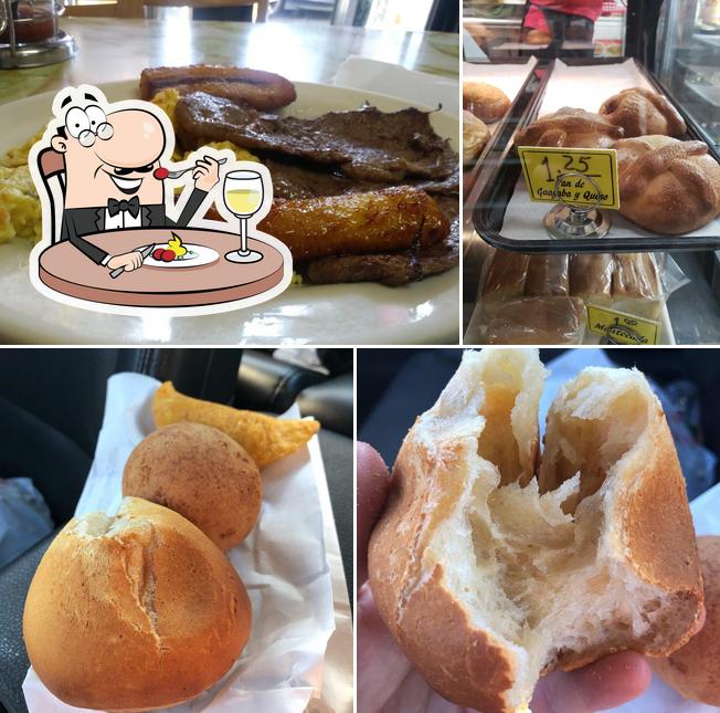 Las Delicias de Mi Region