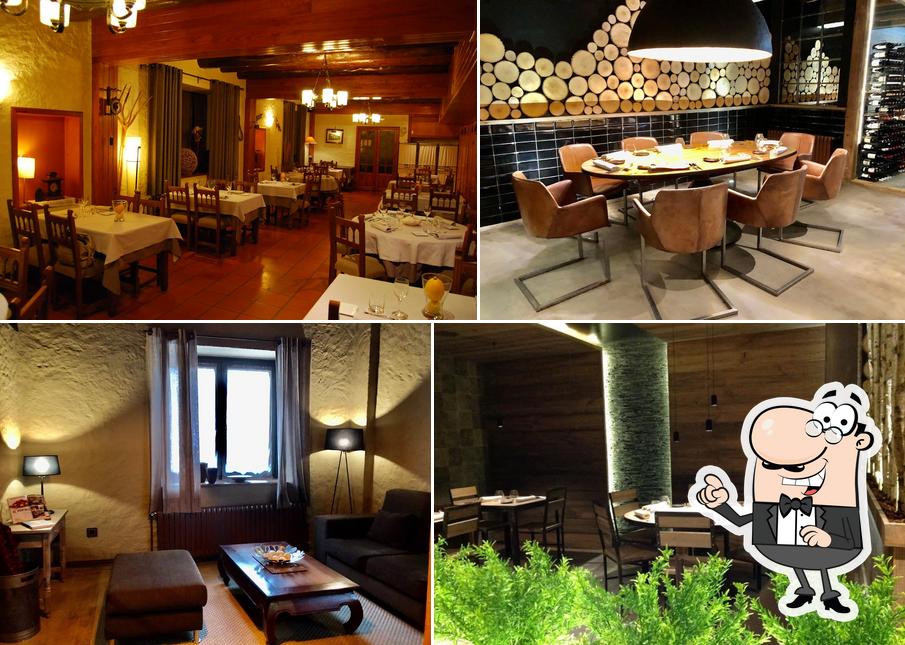 Restaurant El Portalet