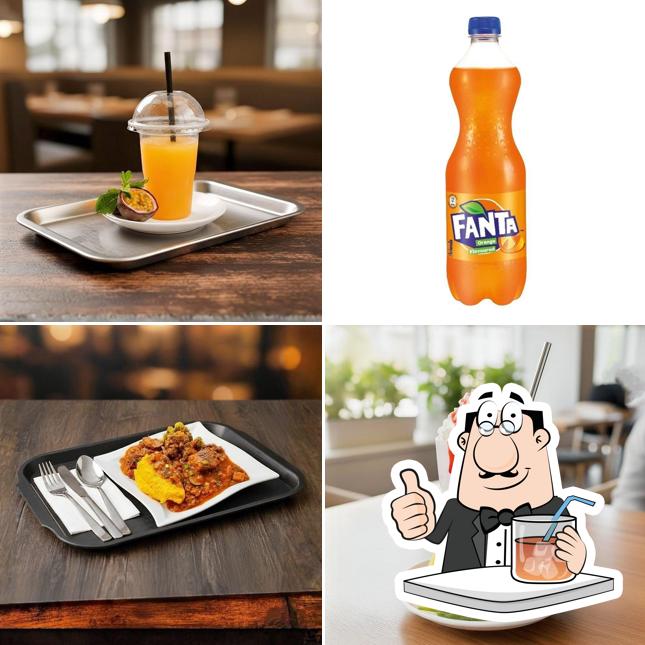 FOOD END RESTAURANT