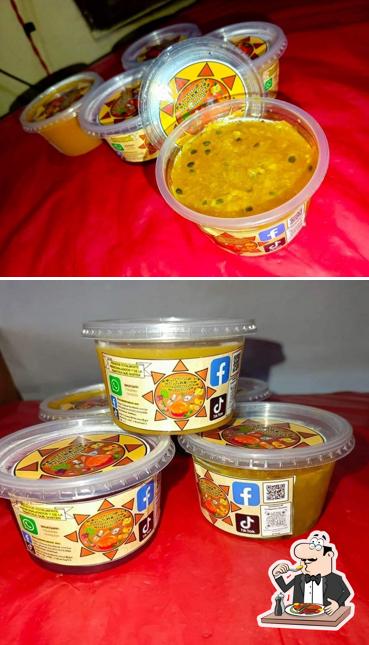 Gelatinas de Colágenos Vitaminados