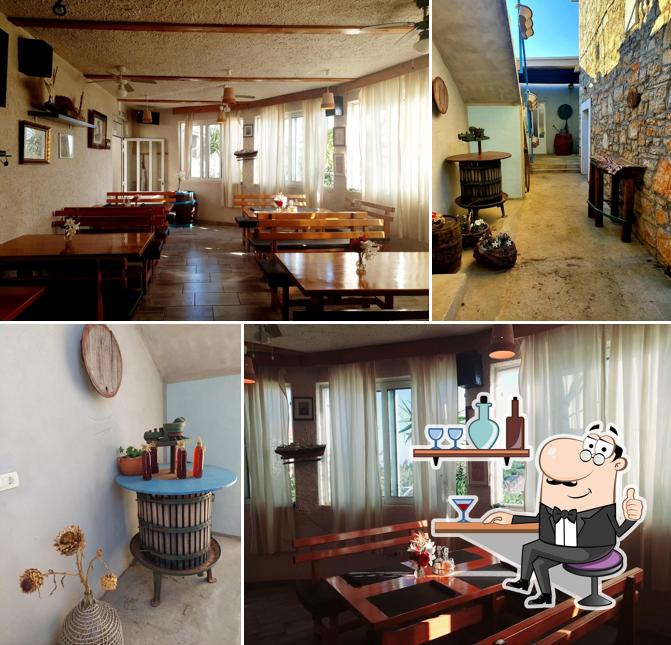 Kastel Pizza