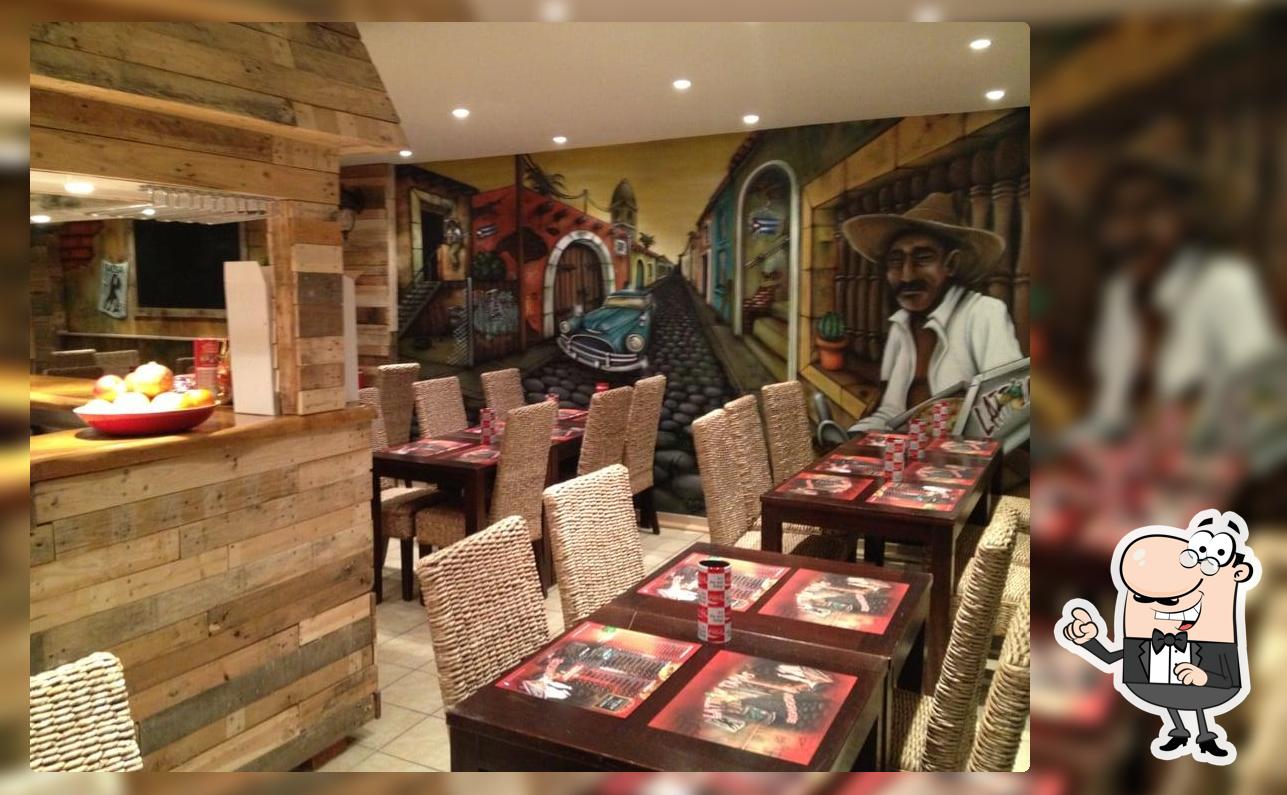 Latt'In Tapas