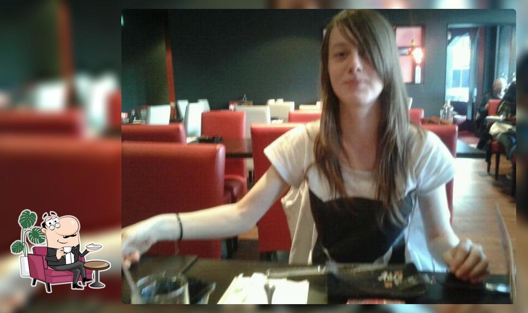 Restaurant Lelystad
