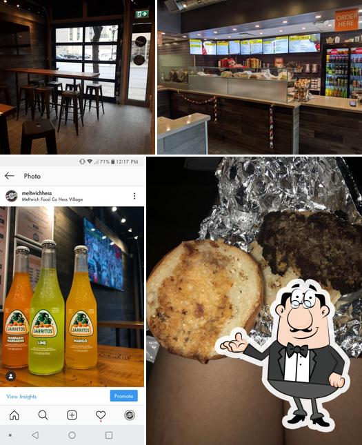 Meltwich Food Co
