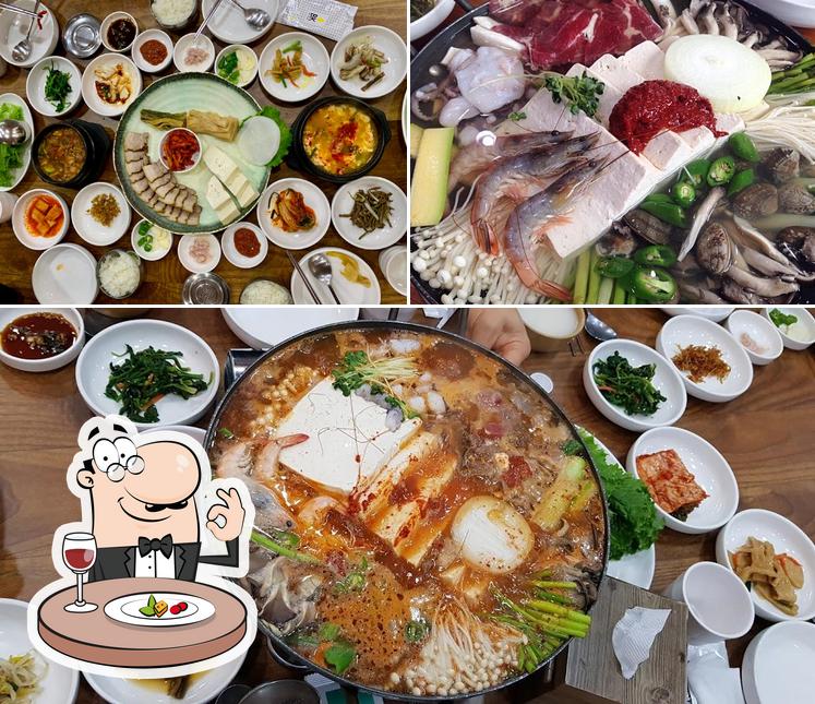 생두부촌