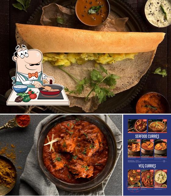 Mumbai Spices - Juffair Square