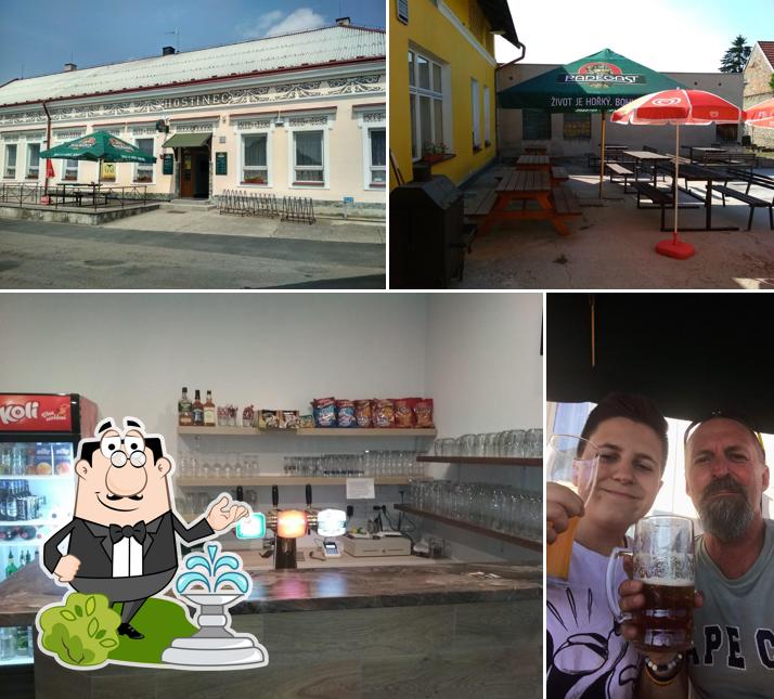 Hostinec Na Růžku