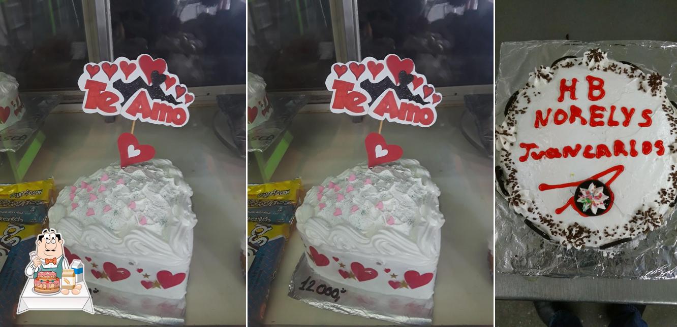 Panaderia El Rey, C.A.