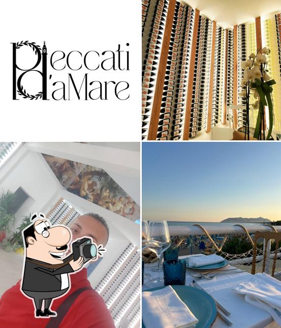 Peccati d'Amare