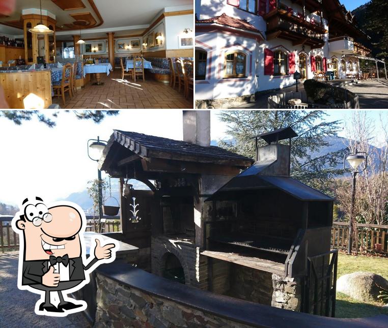 Ristorante Pizzeria Waldheim Belvedere