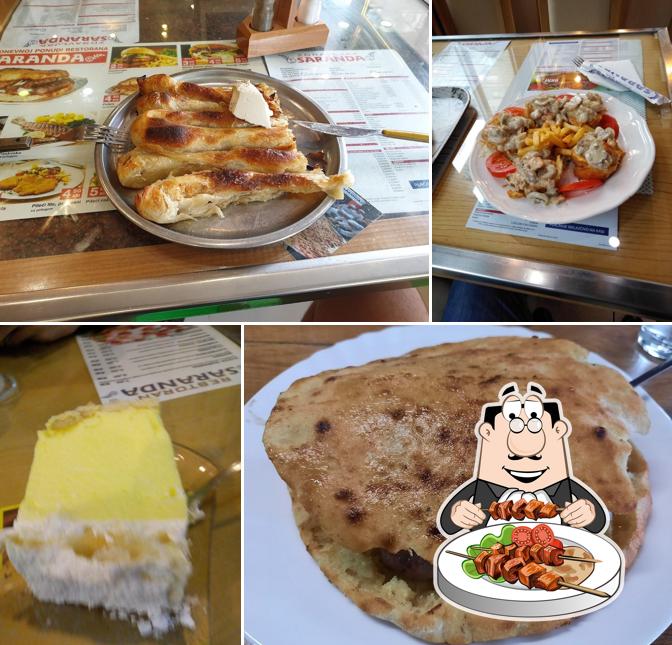 Restaurant Saranda
