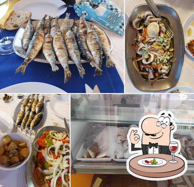 Snack-Bar O Vitor