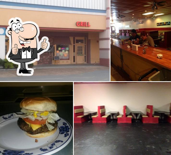 Southern Charm Restaurant