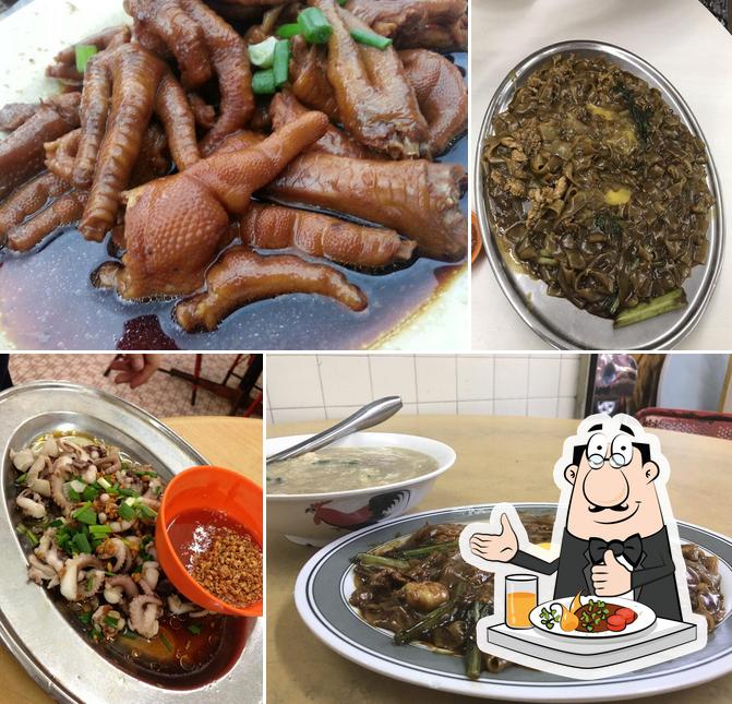 Sun Tuck Kee Restaurant