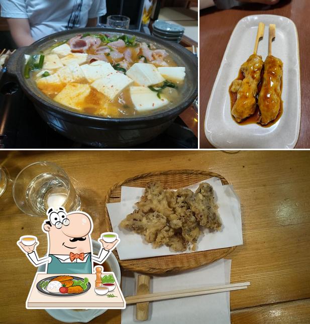 居酒屋ふじ