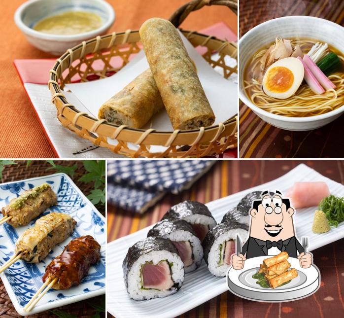 藁焼き鰹たたき明神丸 吉祥寺店