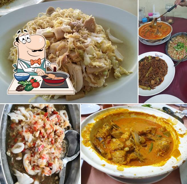 Fong Seafood Restaurant