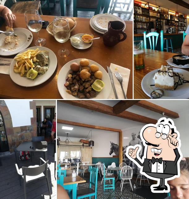 Restaurante Los Pinchitos