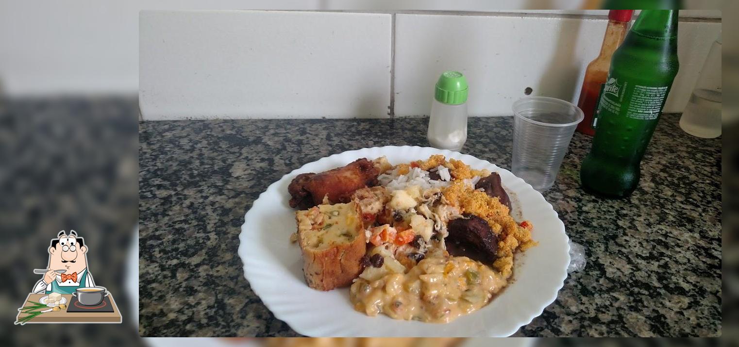 Restaurante do Irmão