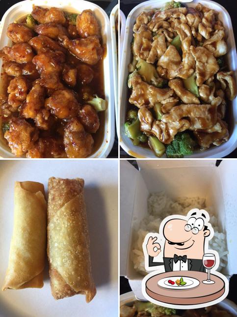 Rice King