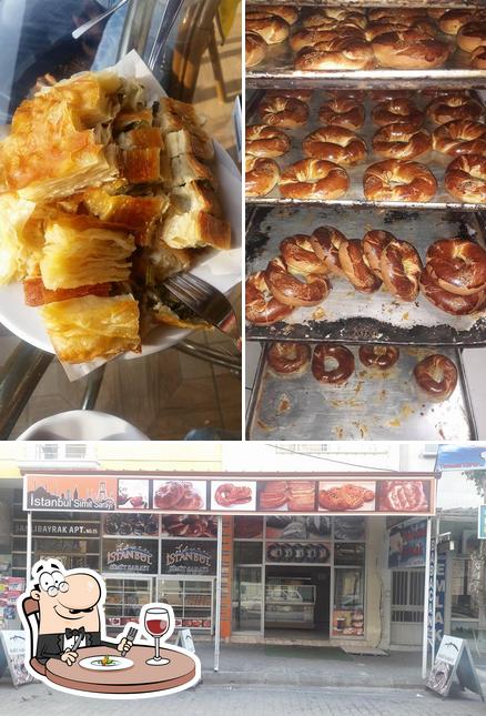 Simit SARAYi Istanbul