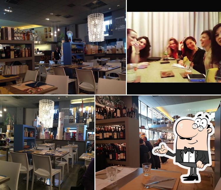 Scibui • Osteria moderna