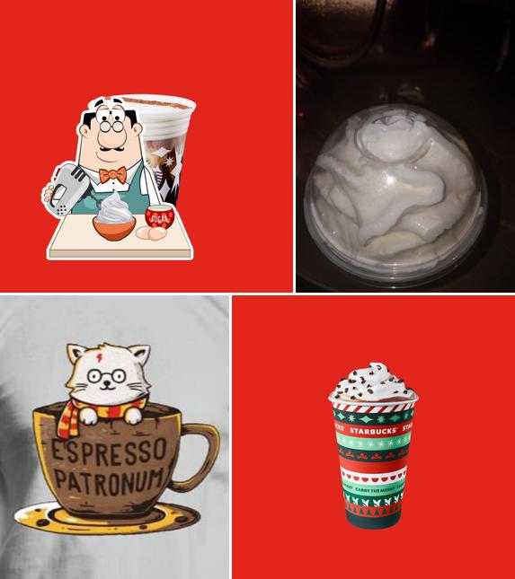 Starbucks Coffee Company