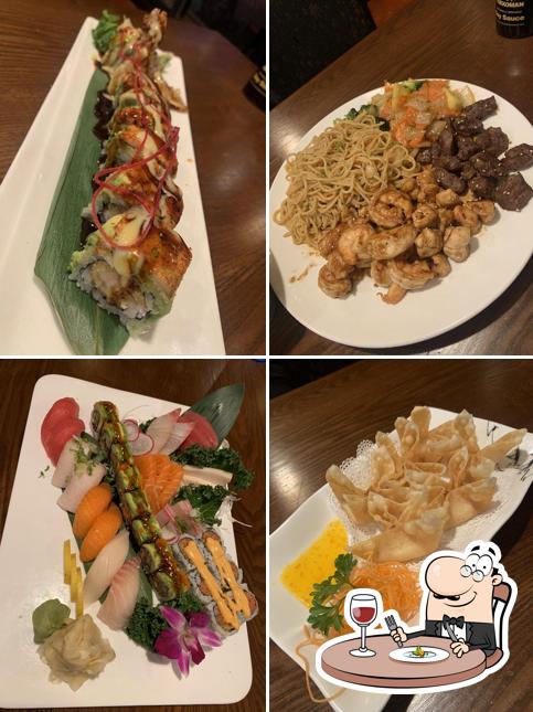 Samurai Steakhouse