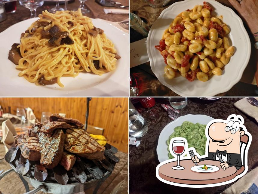 Trattoria Da Renzo
