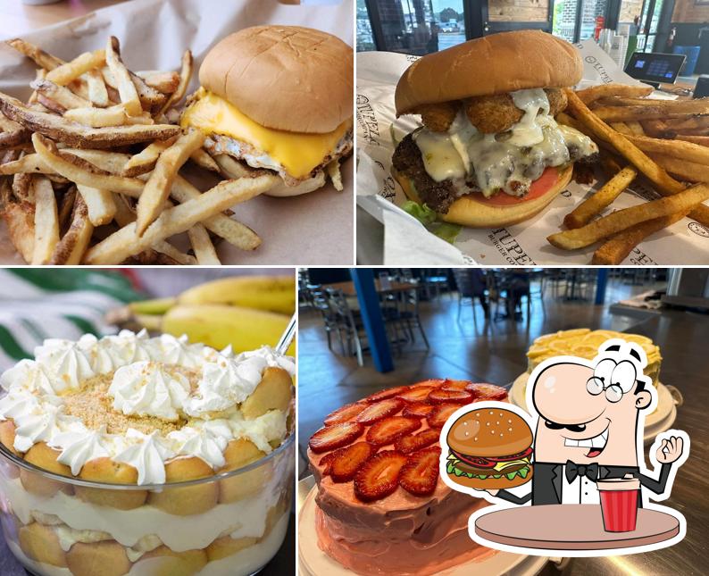 Tupelo Burger Company