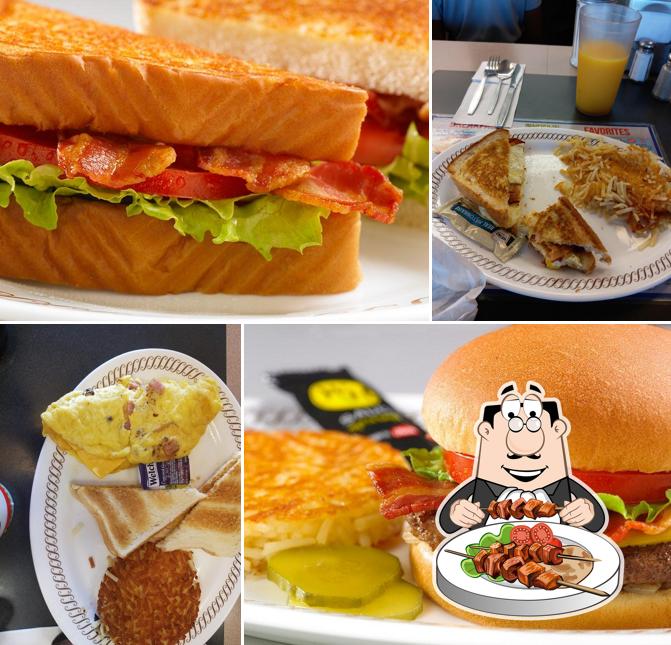 Waffle House