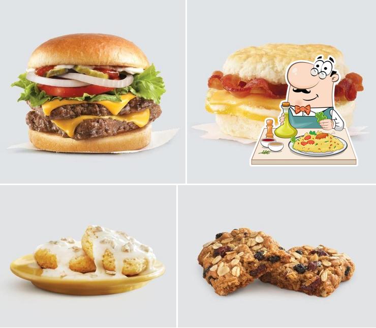 Wendy's