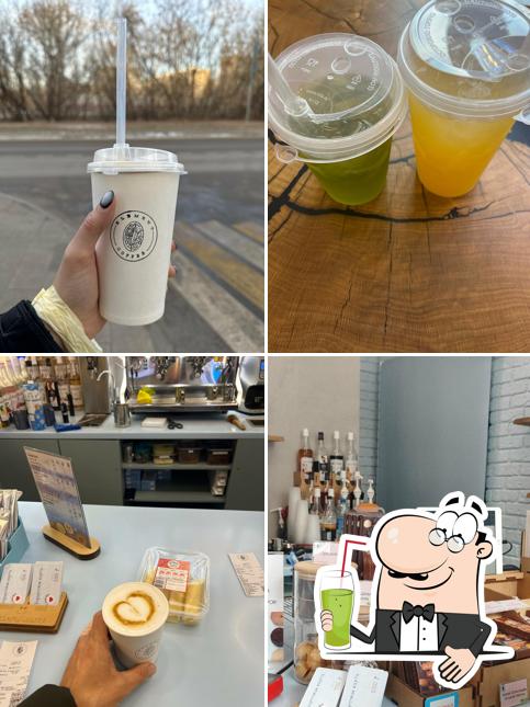 Element Coffee