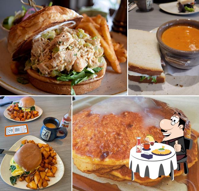 T's Restaurant Cranston